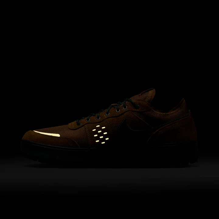 Nike Men's C1TY Premium CORDURA® Shoes in Brown | HJ4316-201 - Image 11