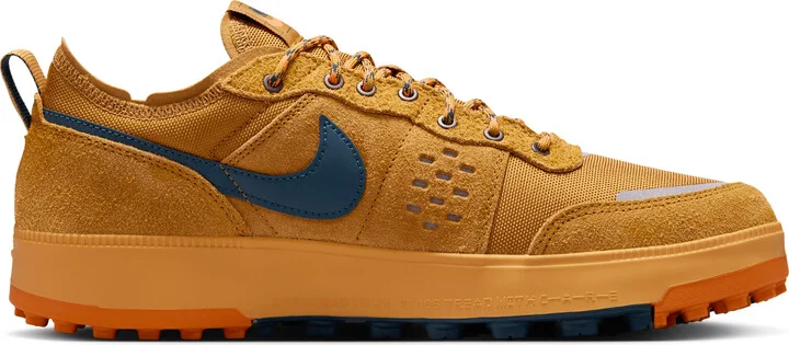 Nike Men's C1TY Premium CORDURA® Shoes in Brown | HJ4316-700 - Image 3