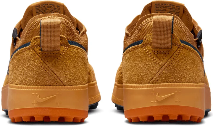 Nike Men's C1TY Premium CORDURA® Shoes in Brown | HJ4316-700 - Image 6