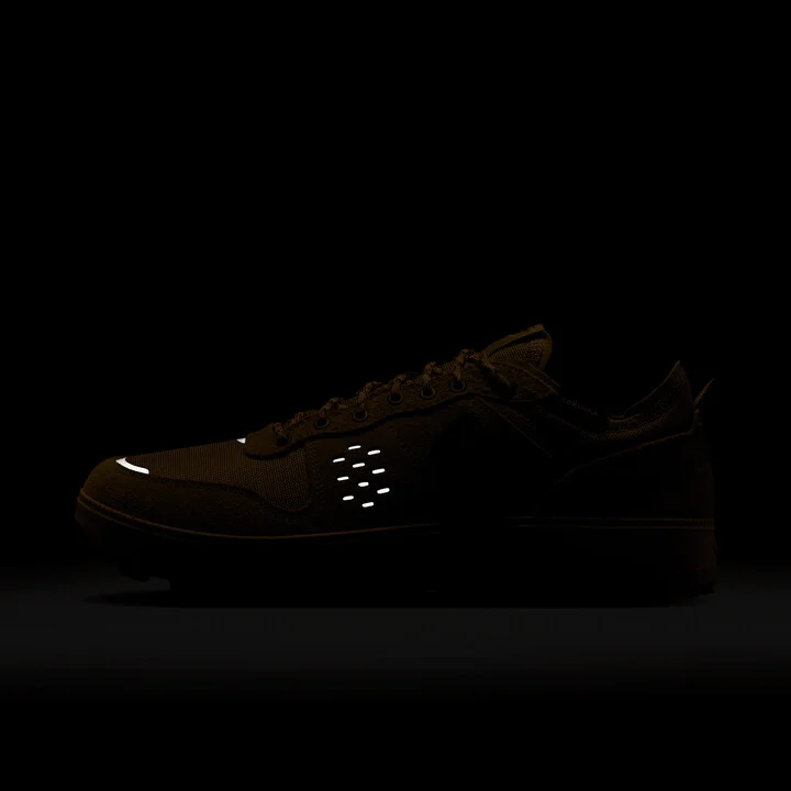 Nike Men's C1TY Premium CORDURA® Shoes in Brown | HJ4316-700 - Image 10
