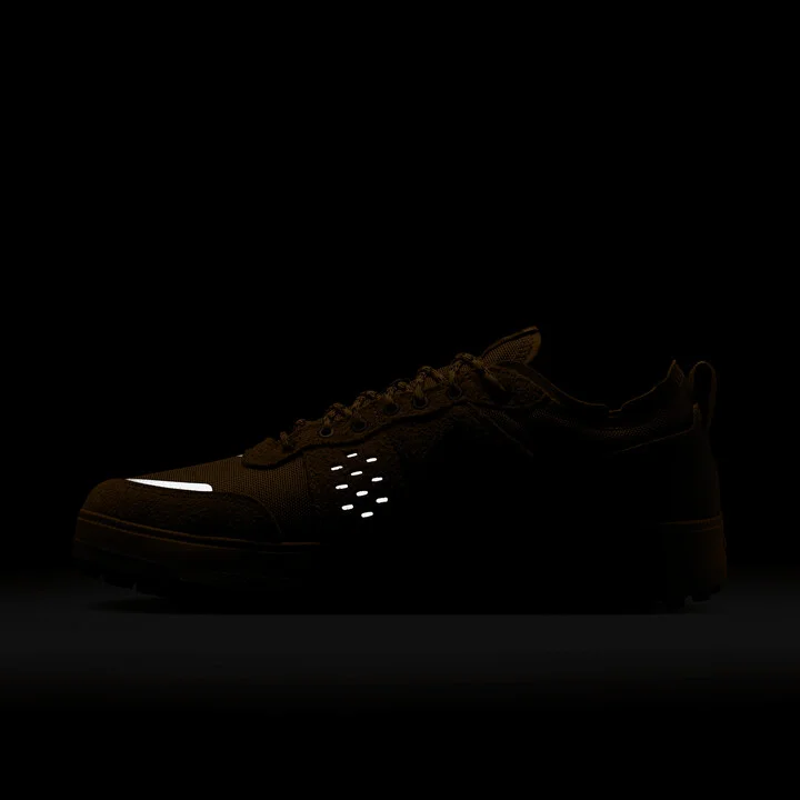 Nike Men's C1TY Premium CORDURA® Shoes in Brown | HJ4316-700 - Image 11