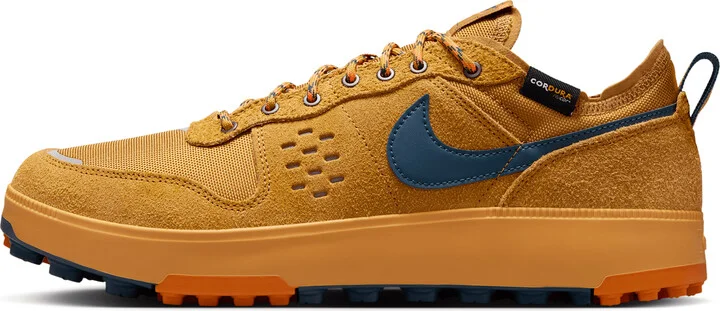 Nike Men's C1TY Premium CORDURA® Shoes in Brown | HJ4316-700