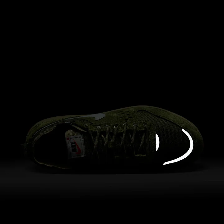 Nike Men's C1TY Premium CORDURA® Shoes in Green | IH0267-326 - Image 9