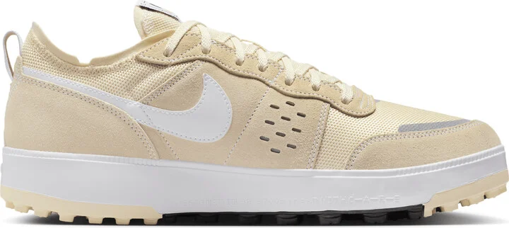 Nike Men's C1TY "Sand" Shoes in Brown | FZ3863-103 - Image 3