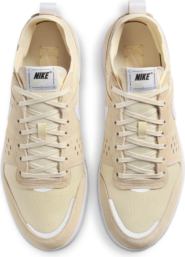 Nike Men's C1TY "Sand" Shoes in Brown | FZ3863-103 - Image 4