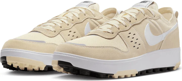Nike Men's C1TY "Sand" Shoes in Brown | FZ3863-103 - Image 5