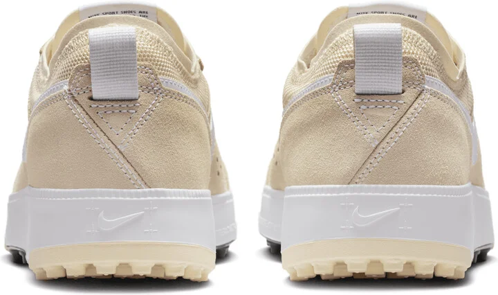 Nike Men's C1TY "Sand" Shoes in Brown | FZ3863-103 - Image 6