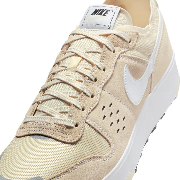 Nike Men's C1TY "Sand" Shoes in Brown | FZ3863-103 - Image 7