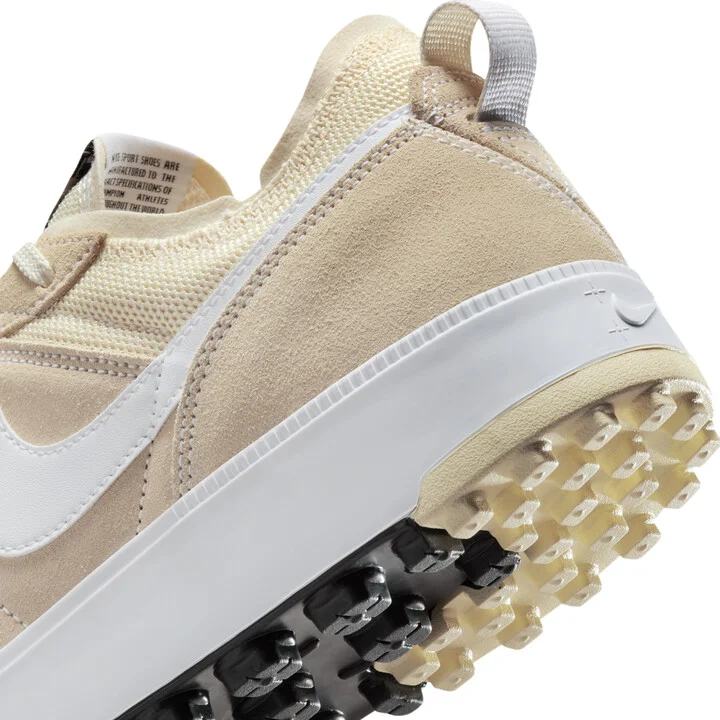 Nike Men's C1TY "Sand" Shoes in Brown | FZ3863-103 - Image 8