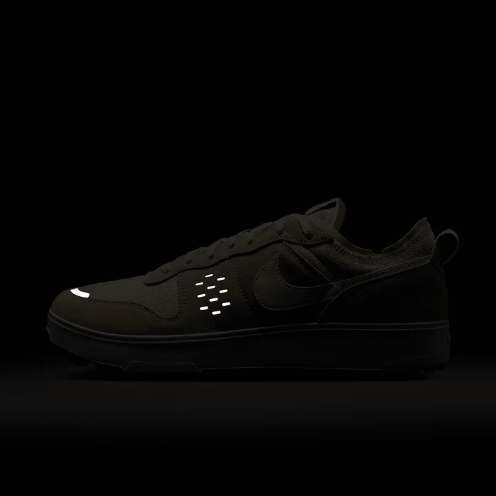 Nike Men's C1TY "Sand" Shoes in Brown | FZ3863-103 - Image 10
