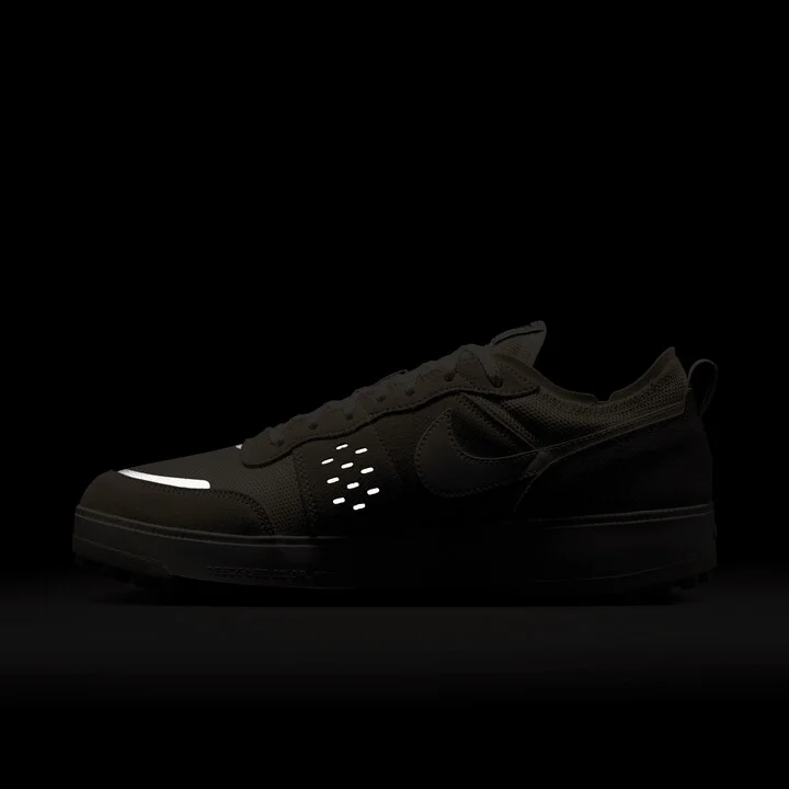 Nike Men's C1TY "Sand" Shoes in Brown | FZ3863-103 - Image 11