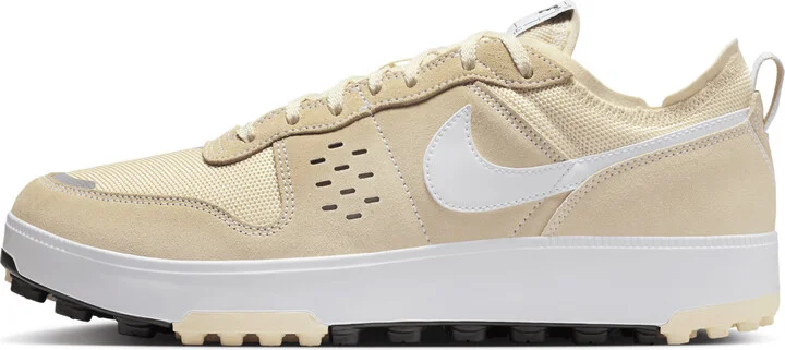 Nike Men's C1TY "Sand" Shoes in Brown | FZ3863-103