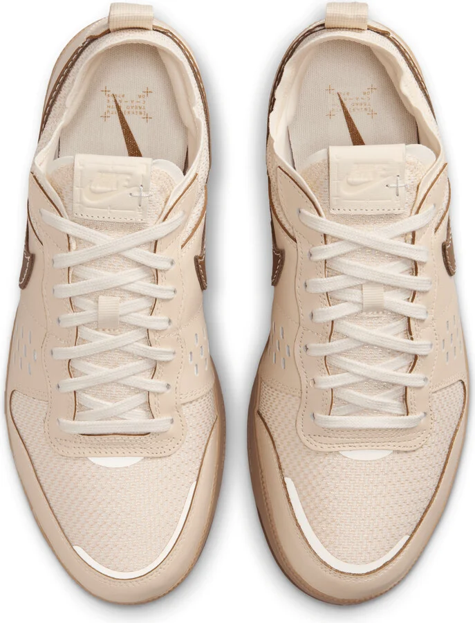 Nike Men's C1TY Shoes in Brown | IB8863-122 - Image 4