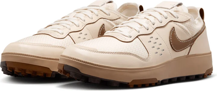 Nike Men's C1TY Shoes in Brown | IB8863-122 - Image 5
