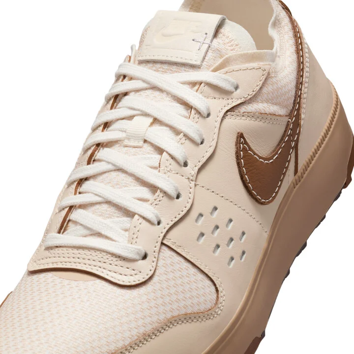 Nike Men's C1TY Shoes in Brown | IB8863-122 - Image 7