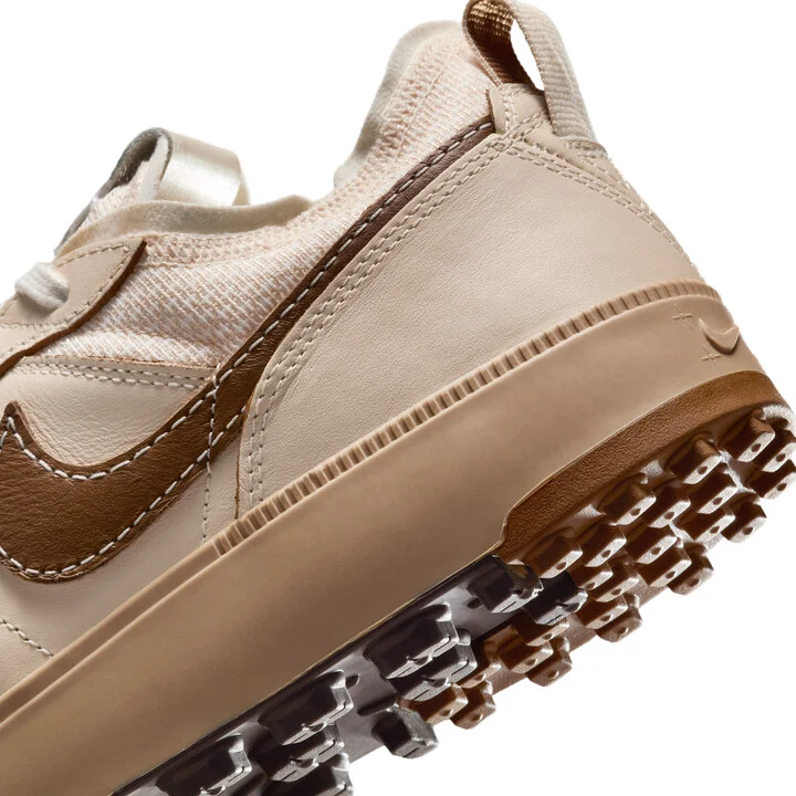 Nike Men's C1TY Shoes in Brown | IB8863-122 - Image 8