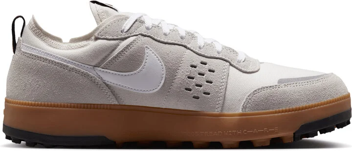 Nike Men's C1TY Shoes in Grey | HV4302-078 - Image 3