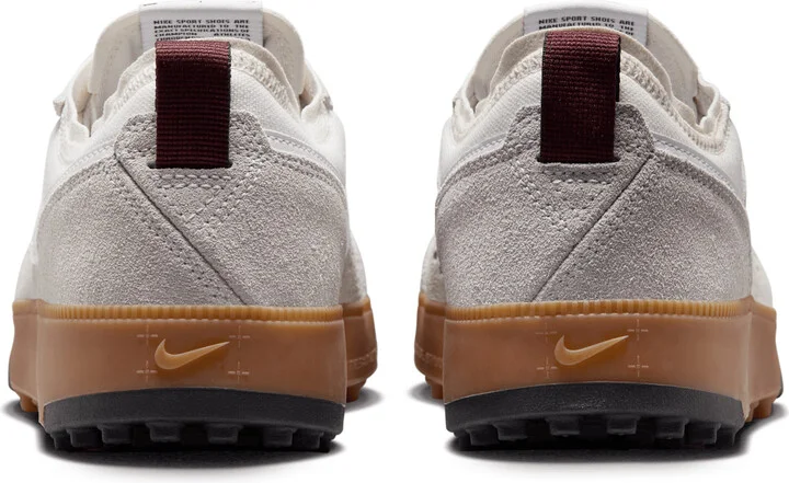 Nike Men's C1TY Shoes in Grey | HV4302-078 - Image 6