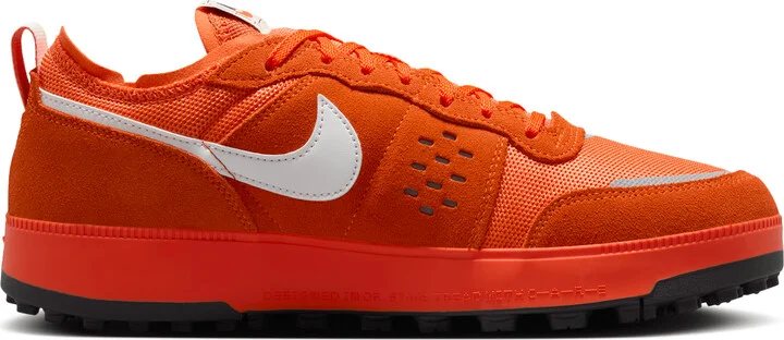 Nike Men's C1TY Shoes in Orange | HV5753-809 - Image 3