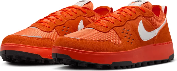 Nike Men's C1TY Shoes in Orange | HV5753-809 - Image 5