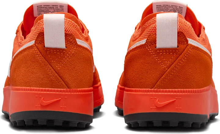 Nike Men's C1TY Shoes in Orange | HV5753-809 - Image 6