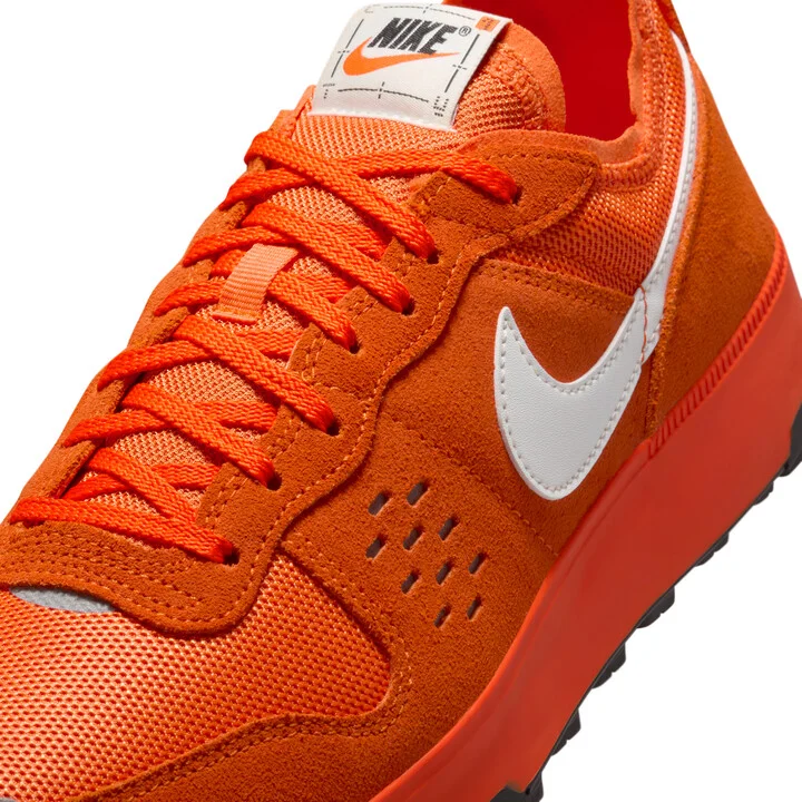 Nike Men's C1TY Shoes in Orange | HV5753-809 - Image 7