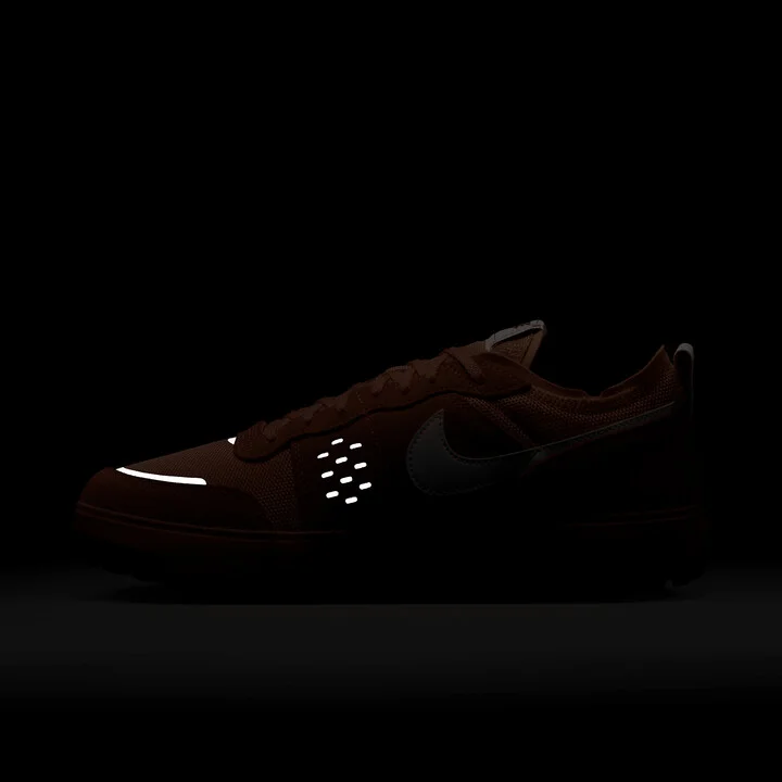 Nike Men's C1TY Shoes in Orange | HV5753-809 - Image 9