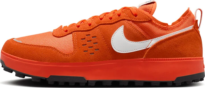 Nike Men's C1TY Shoes in Orange | HV5753-809