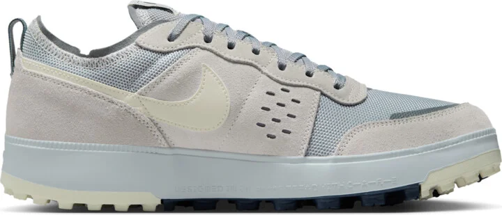 Nike Men's C1TY "Steel" Shoes in Grey | FZ3863-015 - Image 3