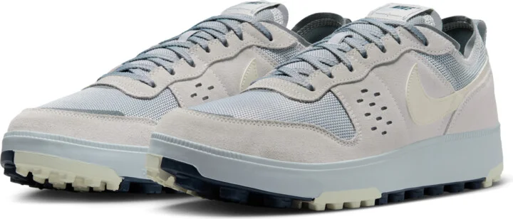 Nike Men's C1TY "Steel" Shoes in Grey | FZ3863-015 - Image 5