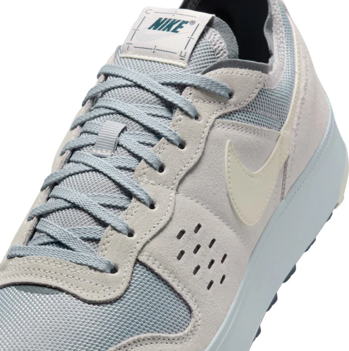 Nike Men's C1TY "Steel" Shoes in Grey | FZ3863-015 - Image 7