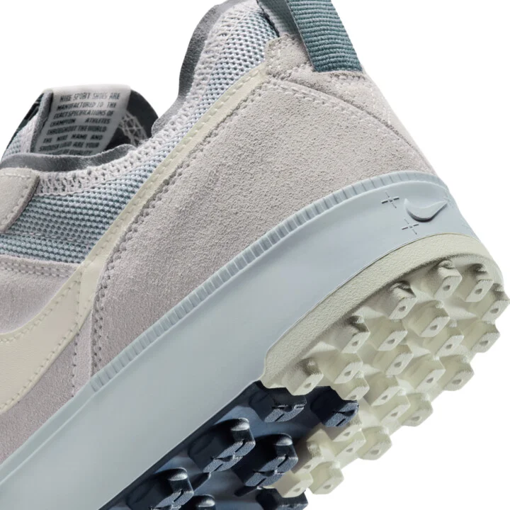 Nike Men's C1TY "Steel" Shoes in Grey | FZ3863-015 - Image 8