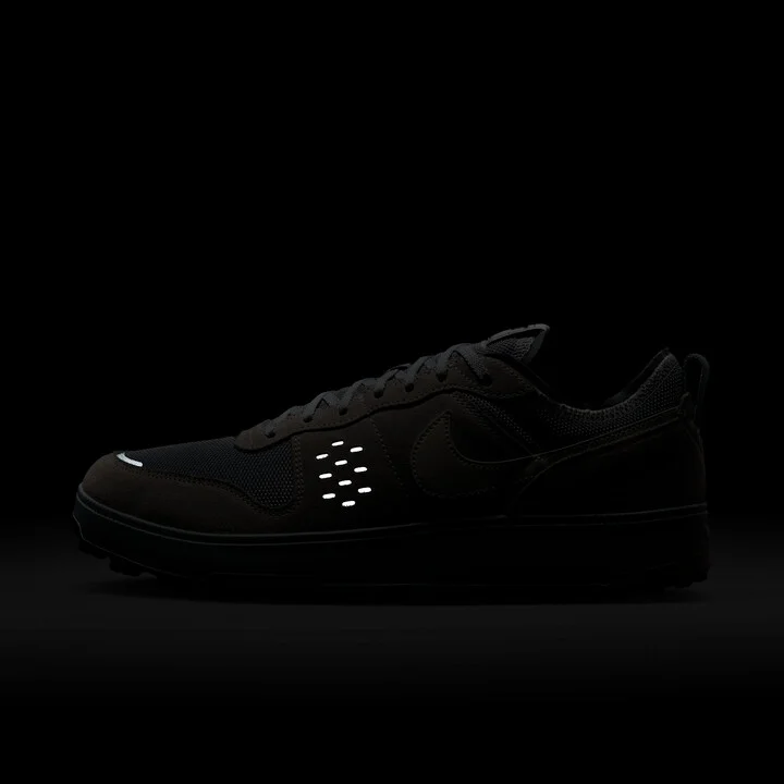 Nike Men's C1TY "Steel" Shoes in Grey | FZ3863-015 - Image 10