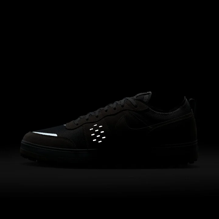 Nike Men's C1TY "Steel" Shoes in Grey | FZ3863-015 - Image 11