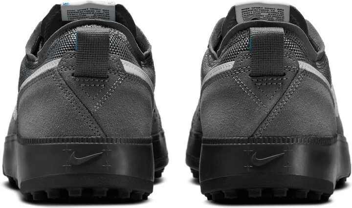 Nike Men's C1TY "Storm Cloud" Shoes in Grey | FZ3863-011 - Image 6