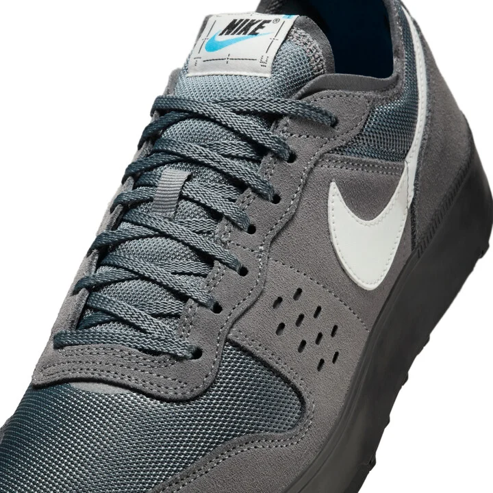 Nike Men's C1TY "Storm Cloud" Shoes in Grey | FZ3863-011 - Image 7