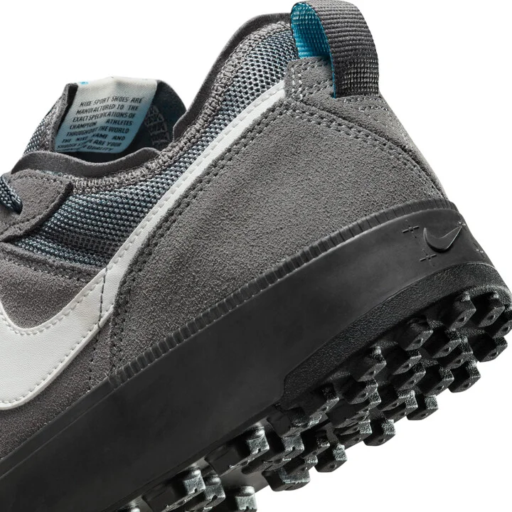 Nike Men's C1TY "Storm Cloud" Shoes in Grey | FZ3863-011 - Image 8