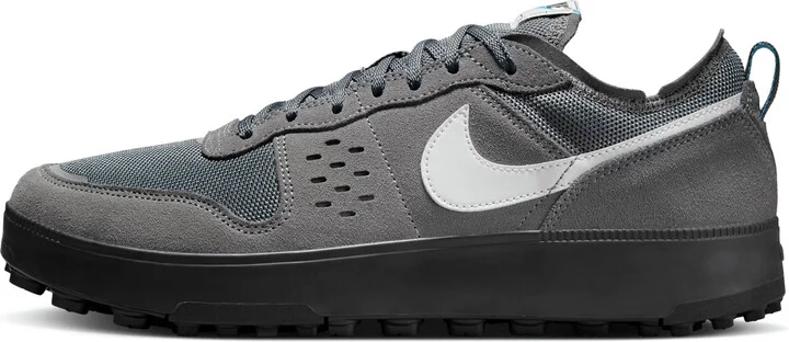 Nike Men's C1TY "Storm Cloud" Shoes in Grey | FZ3863-011