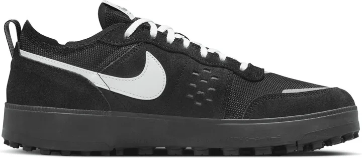 Nike Men's C1TY "Street" Shoes in Black | FZ3863-006 - Image 3