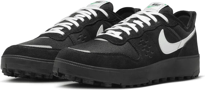 Nike Men's C1TY "Street" Shoes in Black | FZ3863-006 - Image 5