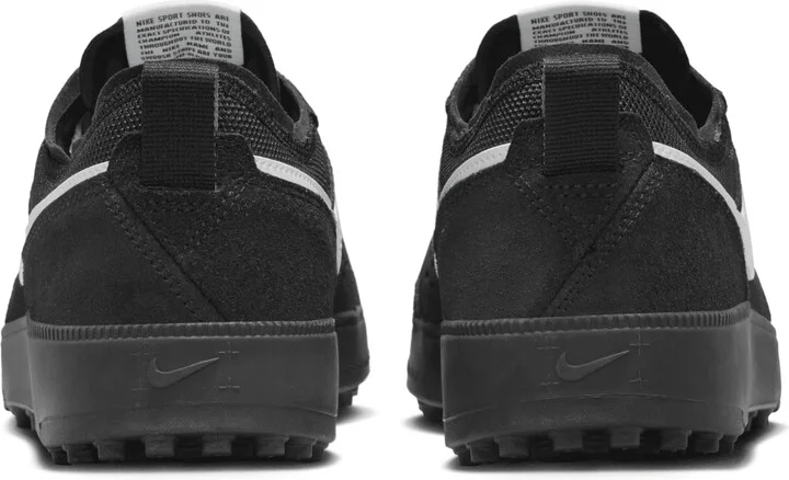 Nike Men's C1TY "Street" Shoes in Black | FZ3863-006 - Image 6