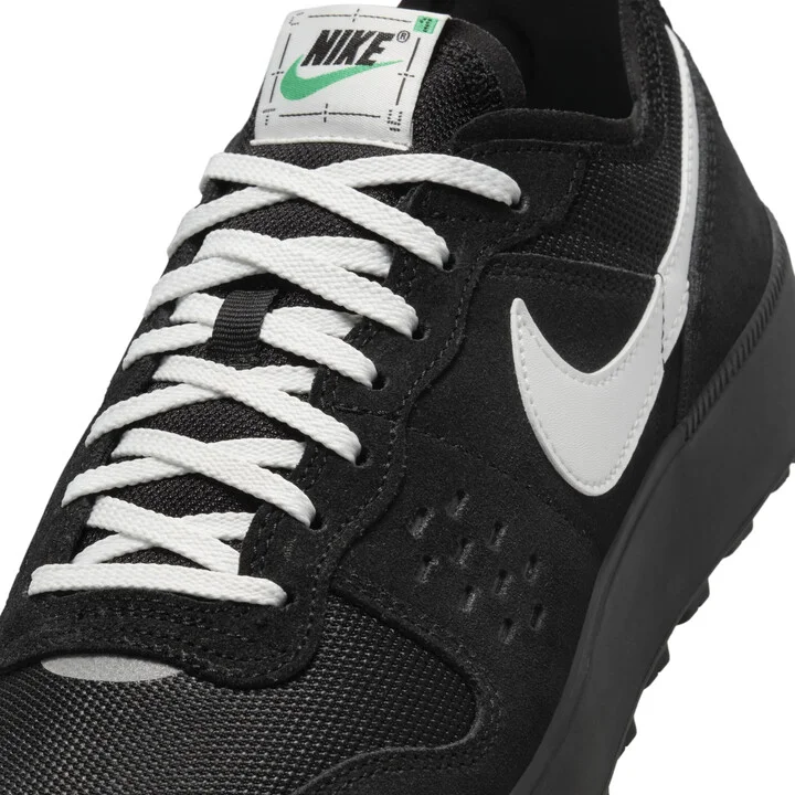 Nike Men's C1TY "Street" Shoes in Black | FZ3863-006 - Image 7