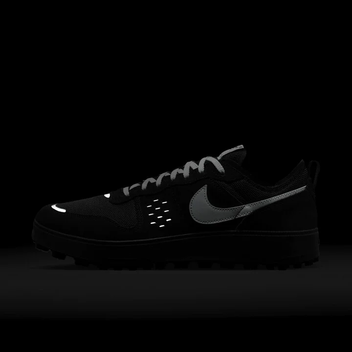 Nike Men's C1TY "Street" Shoes in Black | FZ3863-006 - Image 9