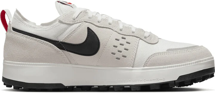 Nike Men's C1TY "Street" Shoes in White | FZ3863-101 - Image 3