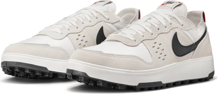 Nike Men's C1TY "Street" Shoes in White | FZ3863-101 - Image 5