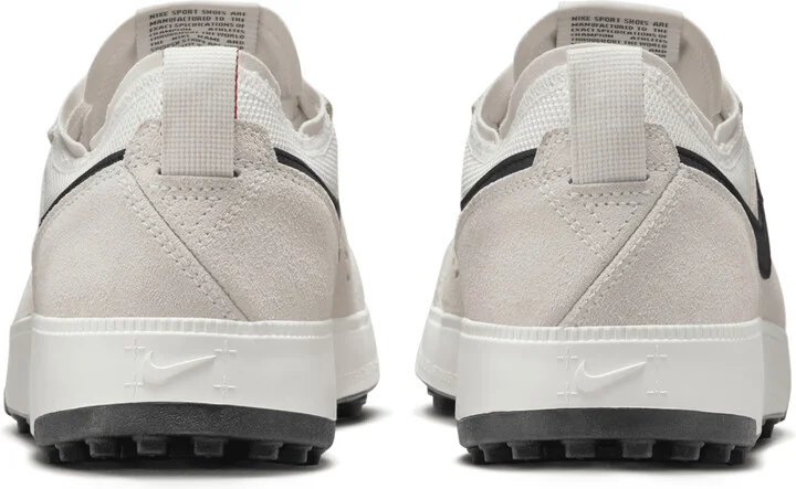 Nike Men's C1TY "Street" Shoes in White | FZ3863-101 - Image 6