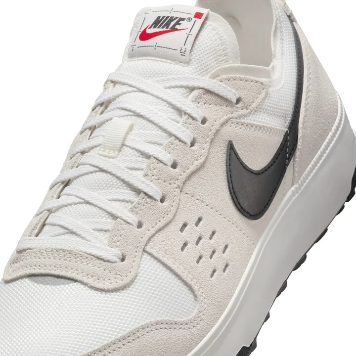 Nike Men's C1TY "Street" Shoes in White | FZ3863-101 - Image 7