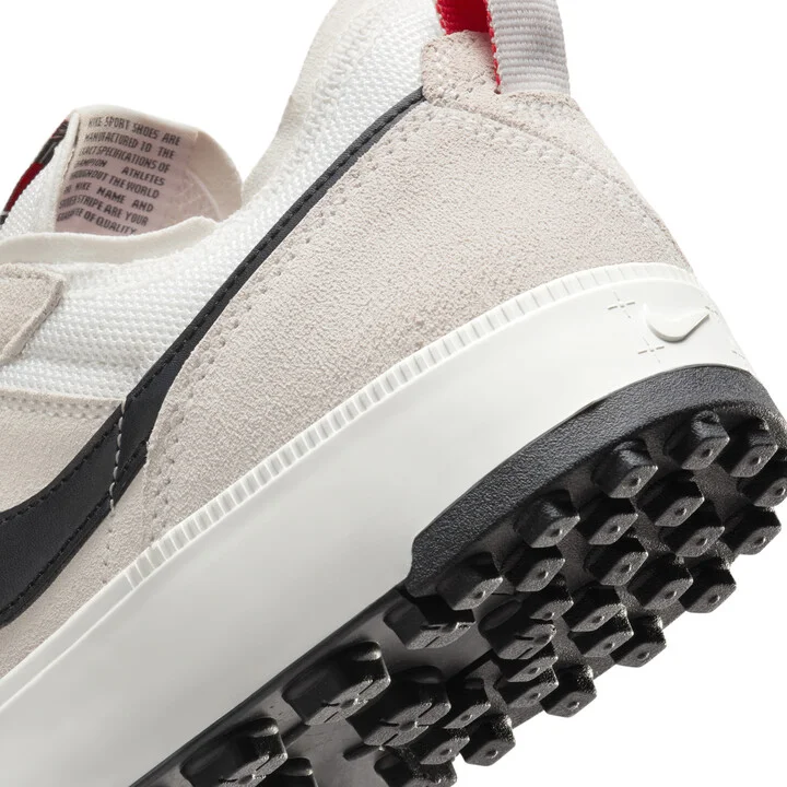 Nike Men's C1TY "Street" Shoes in White | FZ3863-101 - Image 8