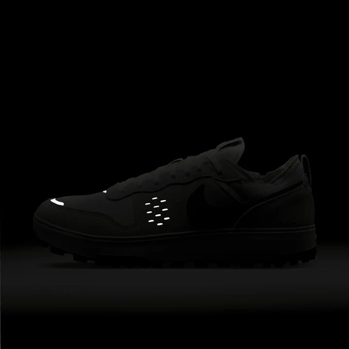 Nike Men's C1TY "Street" Shoes in White | FZ3863-101 - Image 9