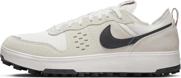 Nike Men's C1TY "Street" Shoes in White | FZ3863-101